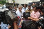 Aditya Raj Kapoor - Shammi Kapoor_s son speak to media on 14th Aug 2011 (15).JPG